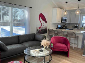 Newly renovated cottage